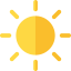 Brightness icon 64x64