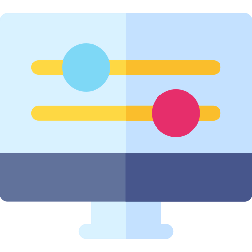 Settings icon