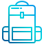 Backpack icon 64x64