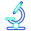 Microscope icon 64x64
