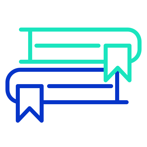 Book icon