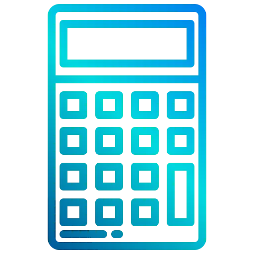 Calculator icon
