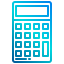 Calculator icon 64x64