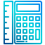 Calculator icon 64x64