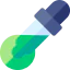 Color picker Ikona 64x64