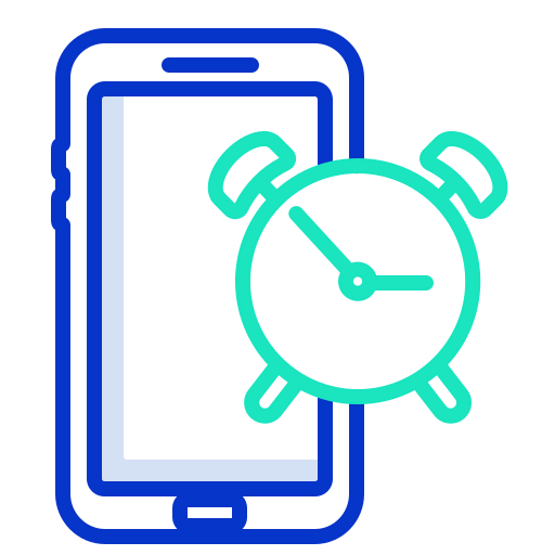 Mobile icon