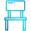 Chair icon 64x64