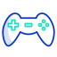 Game controller icon 64x64