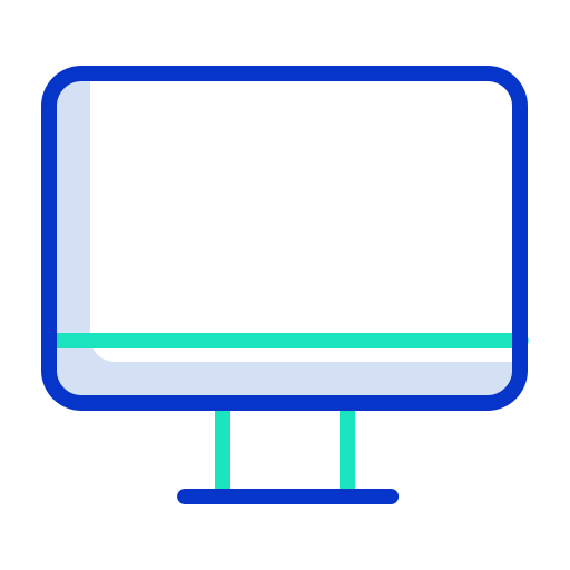 Computer icon