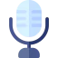 Microphone icon 64x64