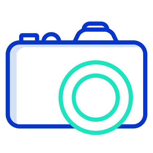 Camera icon