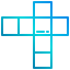Crossword icon 64x64
