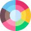 Color wheel іконка 64x64