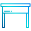 Desk icon 64x64