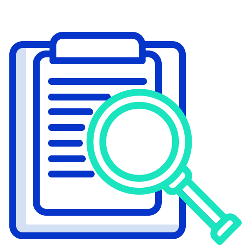 Write icon