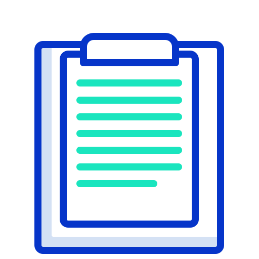 Sheet icon