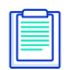 Sheet іконка 64x64