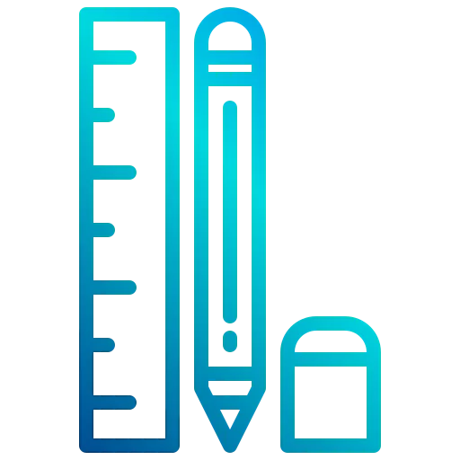 Drawing icon