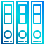 Folders icon 64x64