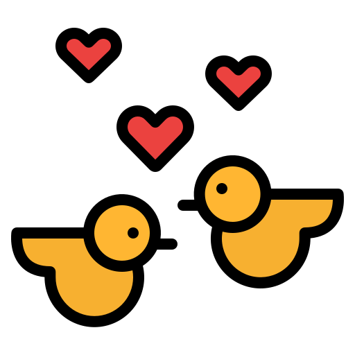 Romantic icon