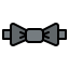 Bow tie icon 64x64