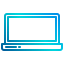 Laptop icon 64x64