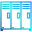 Locker icon 64x64
