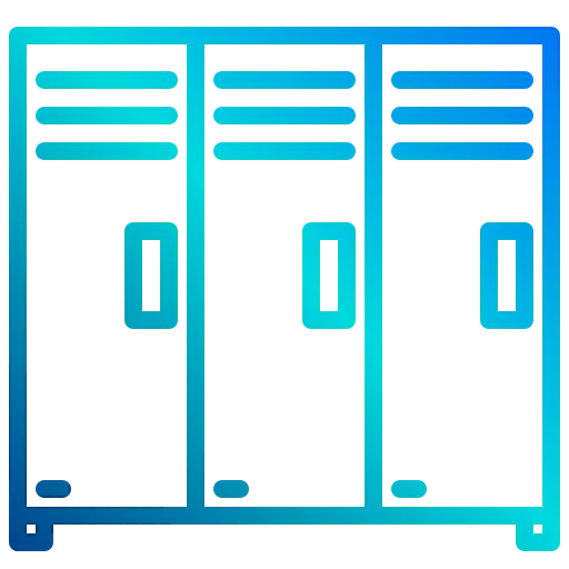 Locker icon