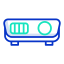 Projector icon 64x64