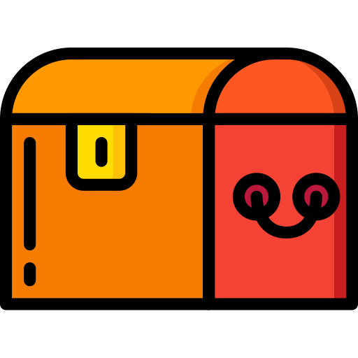 Chest icon