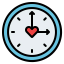 Time icon 64x64