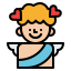 Cupid icon 64x64