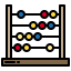 Abacus icon 64x64