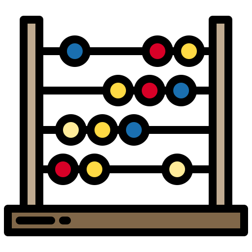 Abacus icon