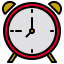Alarm icon 64x64
