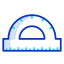 Set square icon 64x64