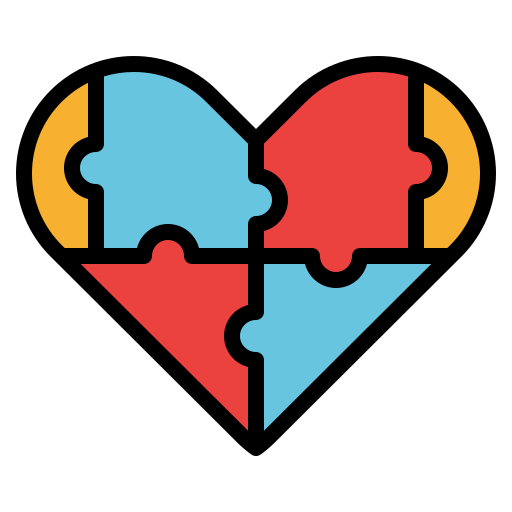 Jigsaw icon