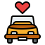Just married icon 64x64