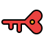Key icon 64x64
