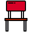 Chair icon 64x64