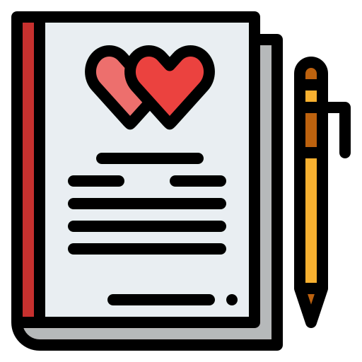 Notebook icon