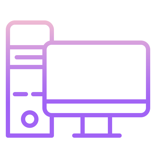 Desktop icon