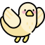 Dove icon 64x64