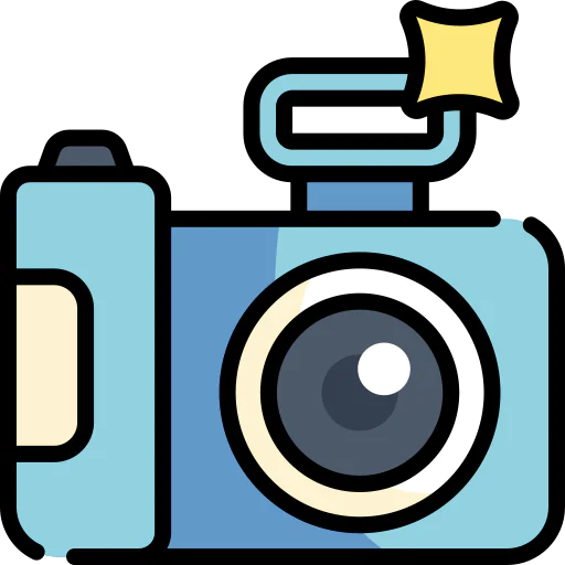 Camera icon