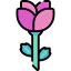 Rose icon 64x64