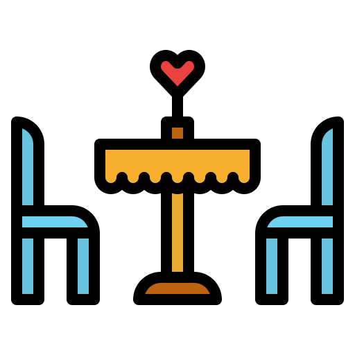 Table icon