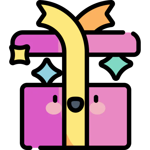 Gift icon