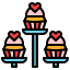 Alcohol icon 64x64