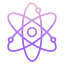 Atom icon 64x64