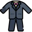 Tuxedo icon 64x64